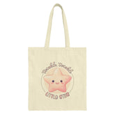 Twinkle Little Star Tote Bag, Cute Star Bag, Nursery Rhyme Bag, Kids Tote, Baby Shower Gift, Book Bag, Shopping Bag, Gift for Her - Tawshia